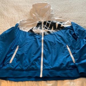 Men’s Nike Track Jacket